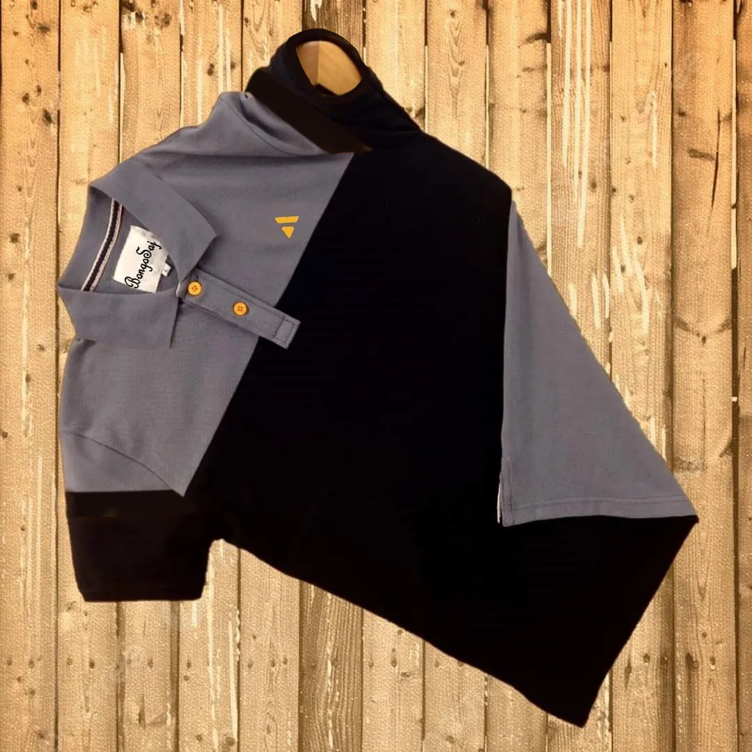 Exclusive Summer Polo Shirt for Hot Weather