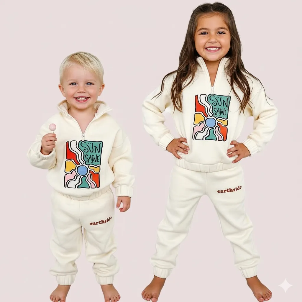 Lowest Price Nazmas Sweater Set boys girls Shop (শুধুমাত্র একটি সেট বা একজন শিশুর ড্রেস)