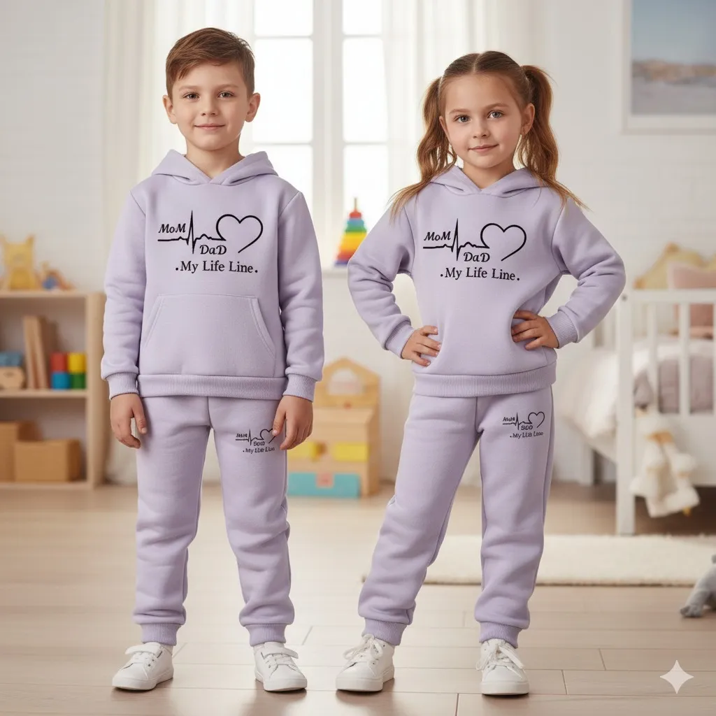 Nazmas Baby Hoodie Set boys girls – Shop Online Lowest Price BD (শুধুমাত্র একটি সেট বা একজন শিশুর ড্রেস)