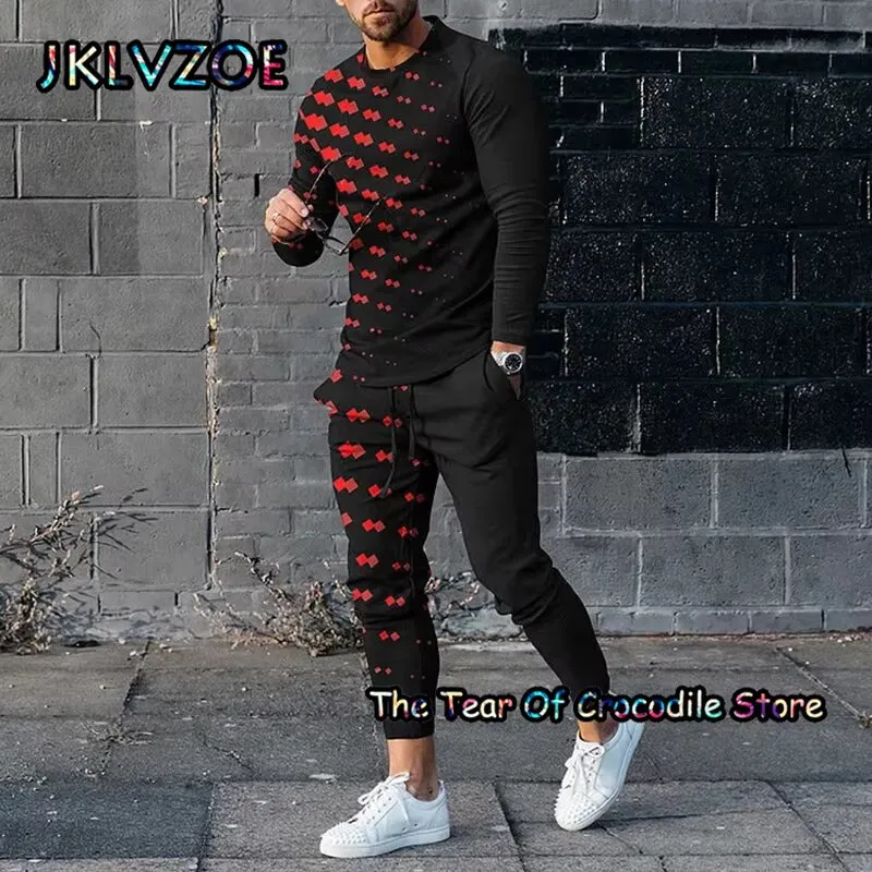Nazmas Stylish T-Shirt & Trouser Set - Affordable Price in Bangladesh