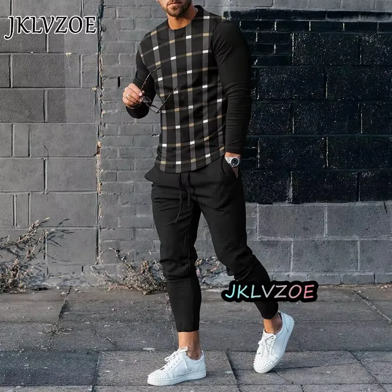 Nazmas Full Sleeve & Trouser Set - Shop Online at Best Price!