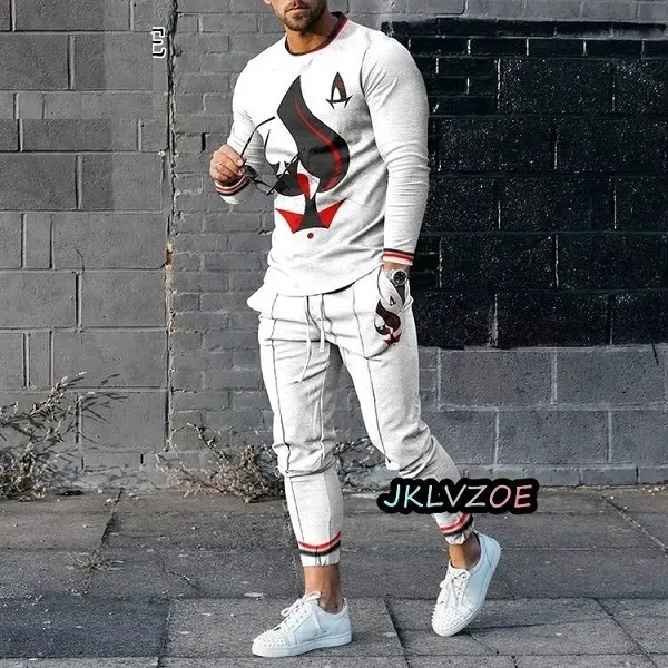 Nazmas Full Sleeve T-Shirt & Trouser Set - Lowest Price Online Shopping