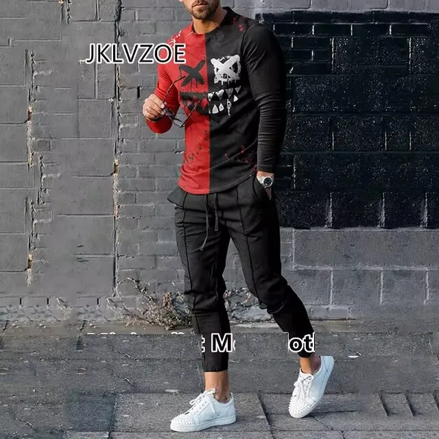 Shop Nazmas Full Sleeve T-Shirt & Trouser Set - Affordable Price in Bangladesh