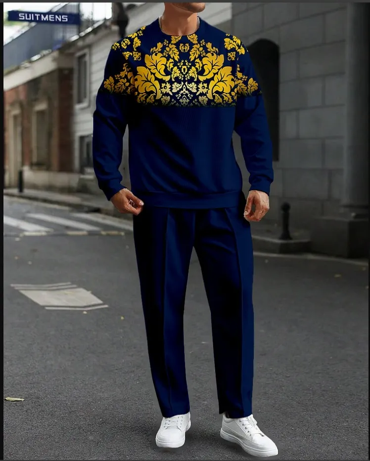 Discover Affordable Nazmas Full Sleeve Trouser Set Online in BD