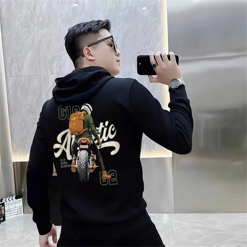 Gents Hoodie for Winter - Affordable Hoodies | Nazmas BD