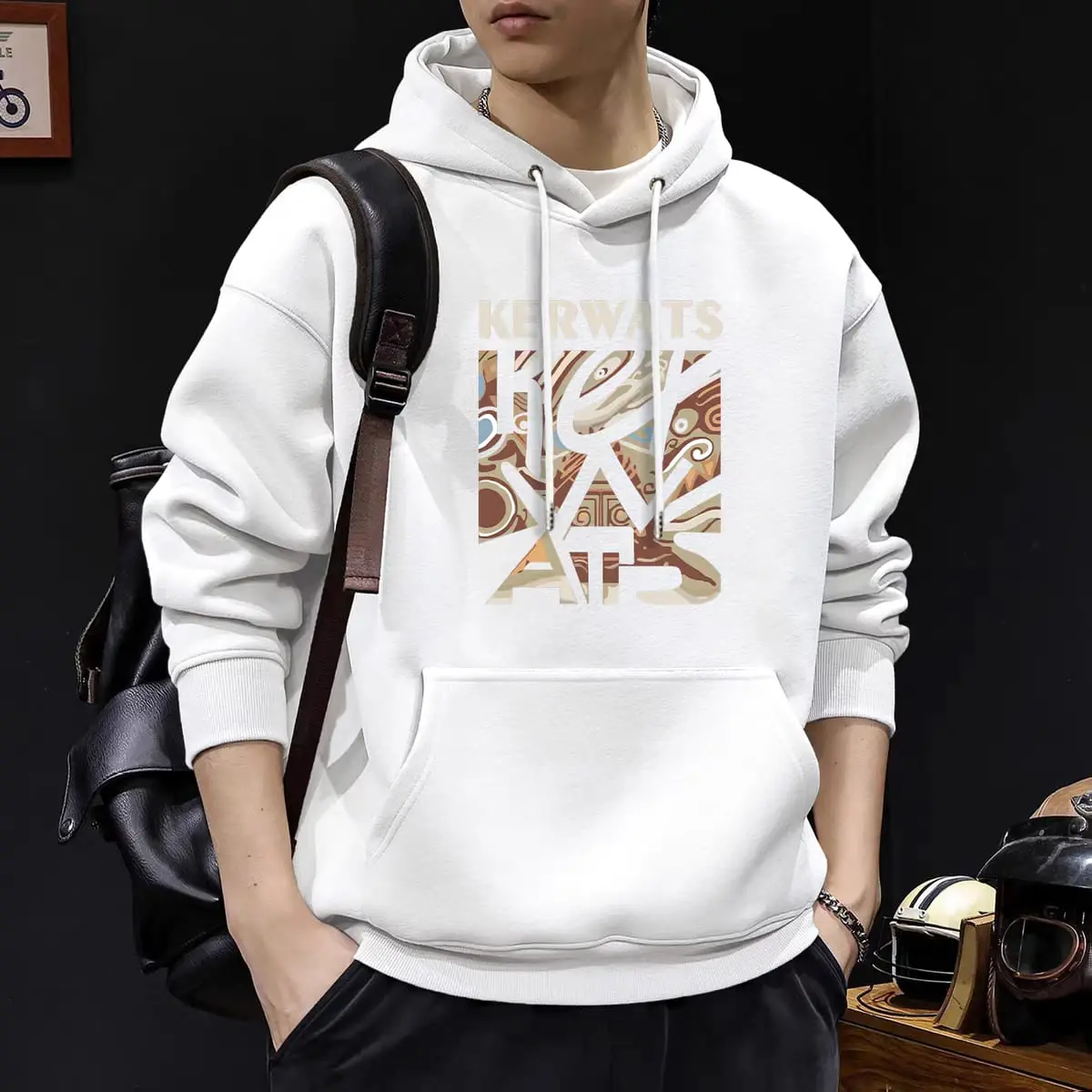 Gents Hoodie for Winter: Affordable Shopping on Nazmas Bangladesh