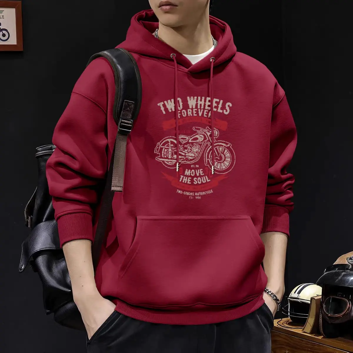 Gents Hoodie for Winter: Buy at Best Price on Nazmas BD
