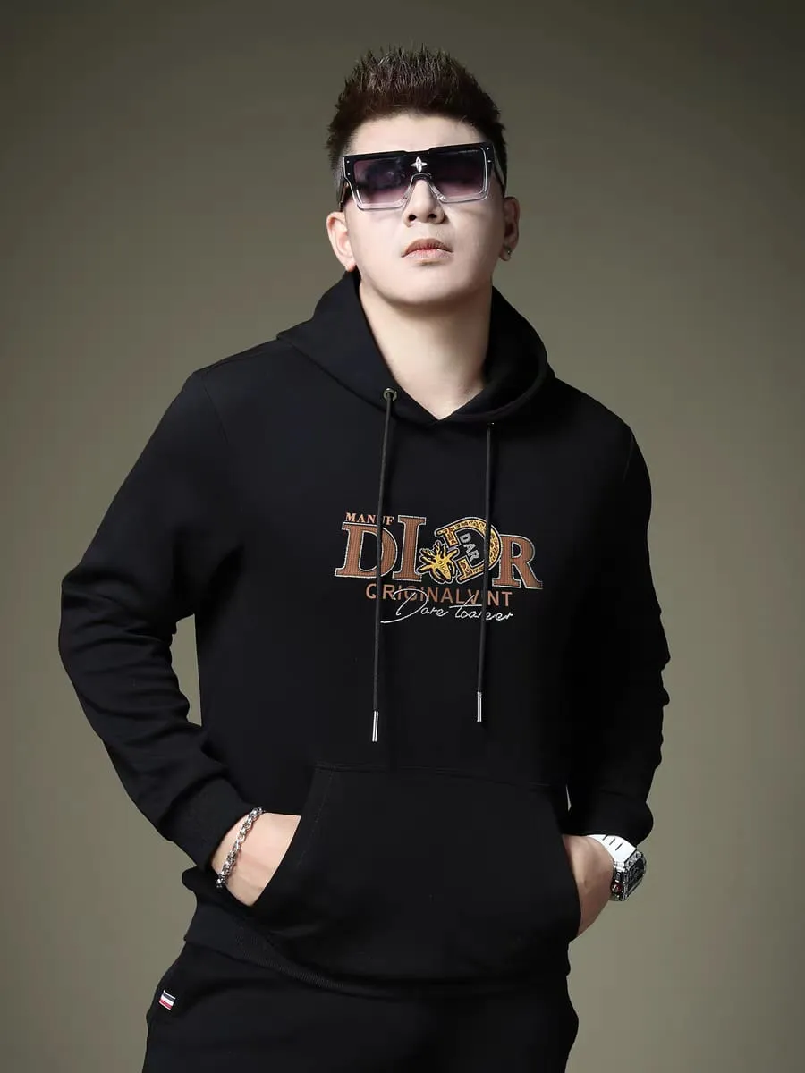 Gents Hoodie for Winter | Get Lowest Price at Nazmas BD