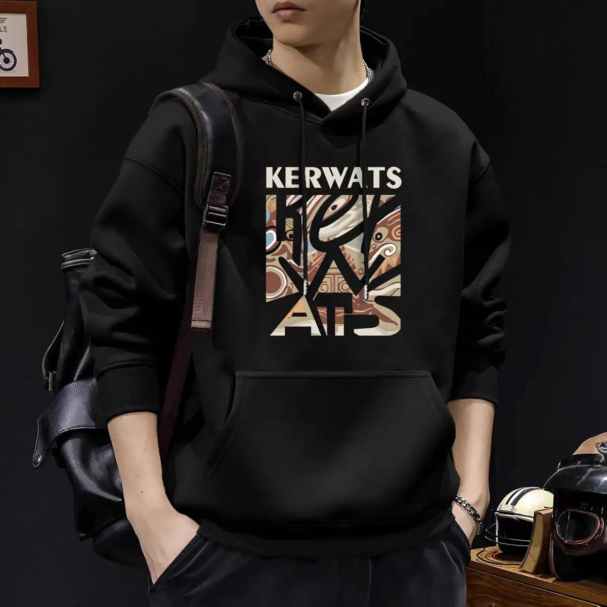 Gents Hoodie for Winter: Lowest Price Available on Nazmas BD