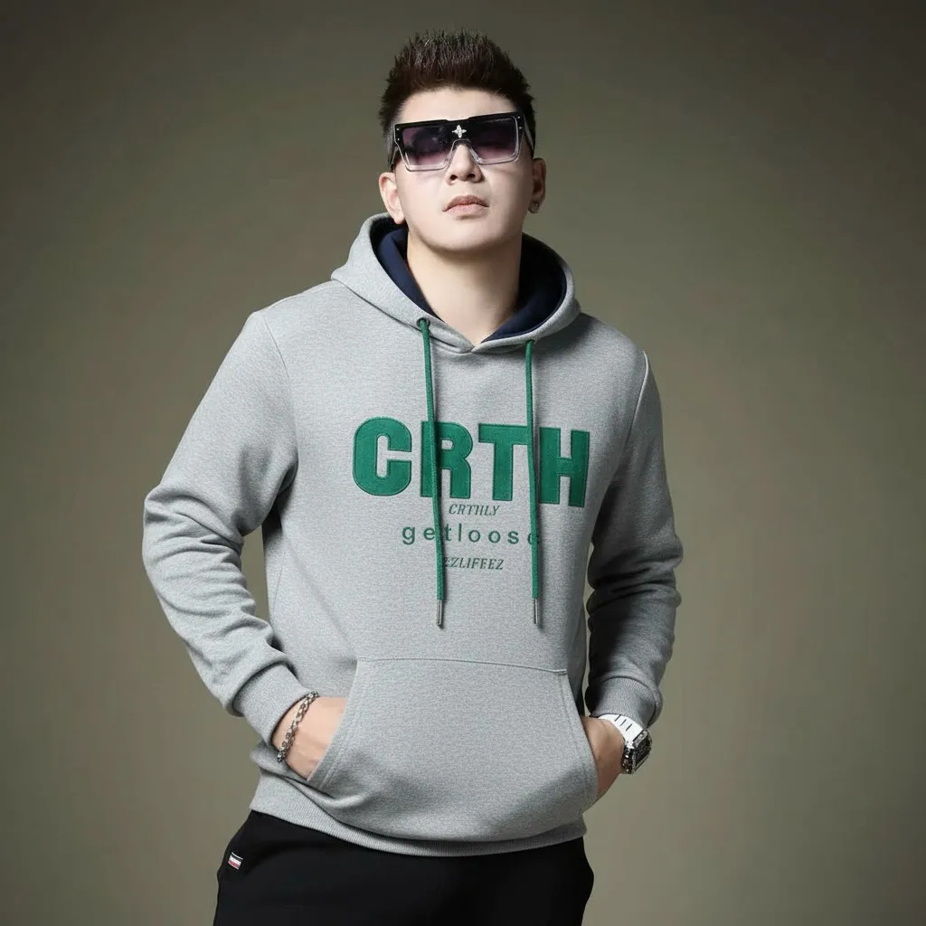 Gents Hoodie for Winter - Nazmas BD: Shop Online for Less