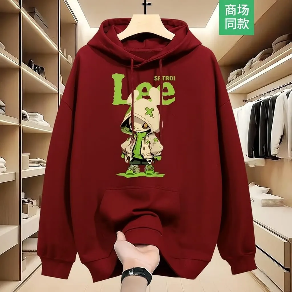 Gents Hoodie for Winter - Nazmas Best Price Bangladesh