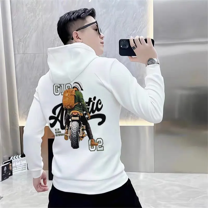 Gents Hoodie for Winter | Nazmas: Best Price in Bangladesh