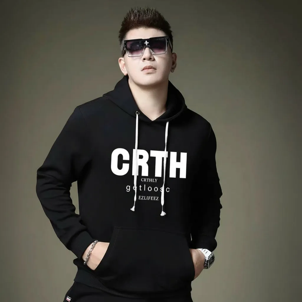 Gents Hoodie for Winter | Nazmas: Best Price Winter Wear