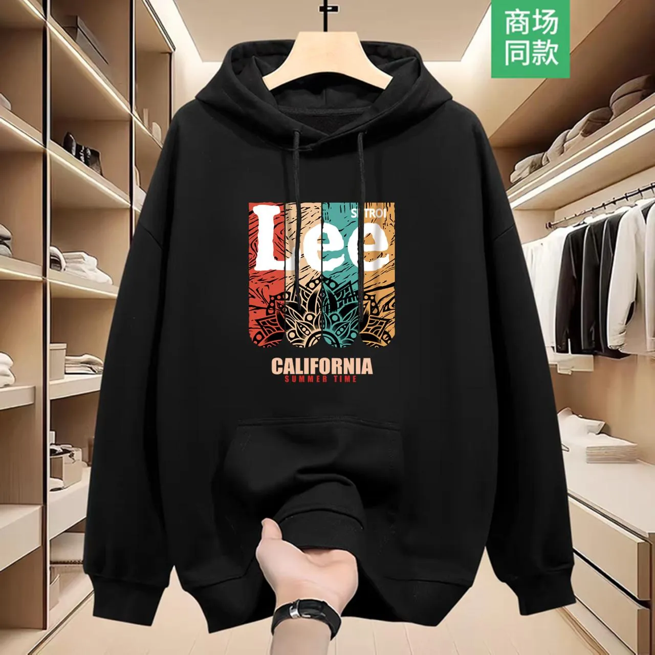 Gents Hoodie for Winter | Nazmas Shop Online at Best Price