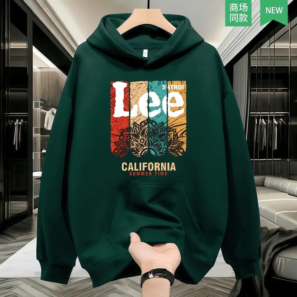 Gents Hoodie for Winter | Nazmas Best Deals for Winter Wear