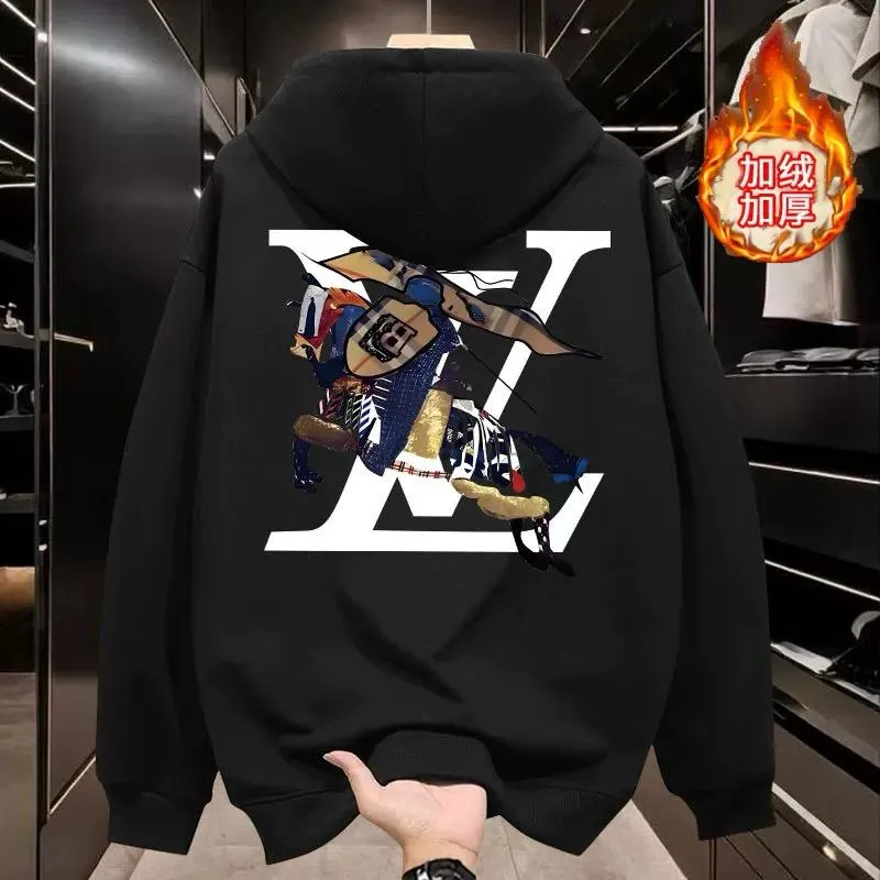 Gents Hoodie for Winter | Nazmas Shop Online for Lowest Prices