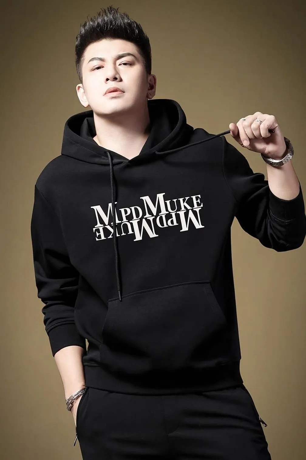 Gents Hoodie for Winter | Nazmas Warm & Trendy Hoodie Bangladesh