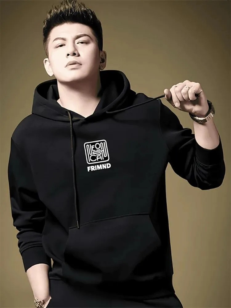 Gents Hoodie for Winter | Nazmas Affordable Hoodie Bangladesh