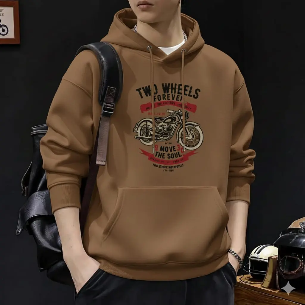 Gents Hoodie for Winter: Shop Online at Affordable Price Nazmas