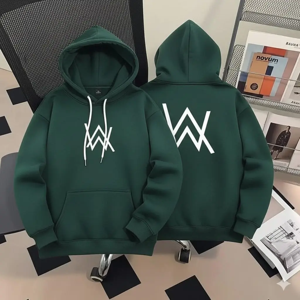 Gents Winter Hoodie at Best Price in Bangladesh | Nazmas