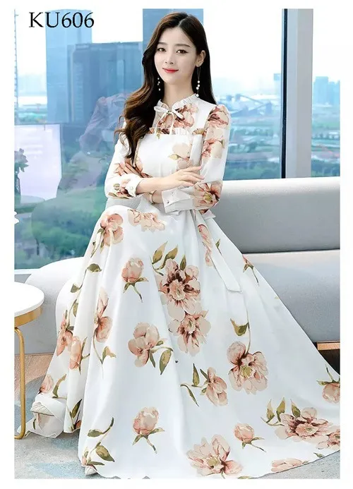 Fashionable Gown at Nazmas - Shop Online at Best Prices Today!