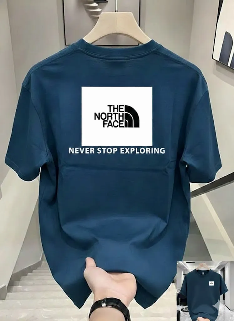 High-Quality Half-Sleeve Premium Drop Shoulder Streetwear Style T-Shirt