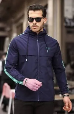 Nazmas High Quality Hoodie Jacket | Shop Online at Best Price