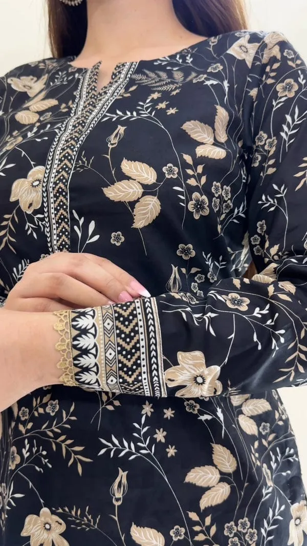 Hit Printed Dress Collection for You