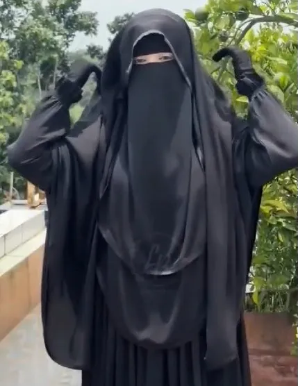 Nazmas Hoodie Hijab - Affordable Prices for Online Shopping BD