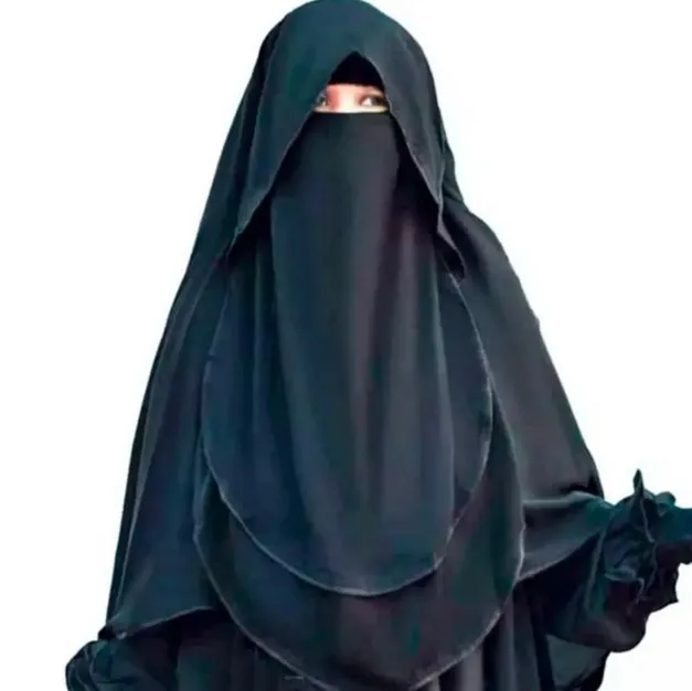 Nazmas Hoodie Hijab - Shop Online at Best Prices in Bangladesh
