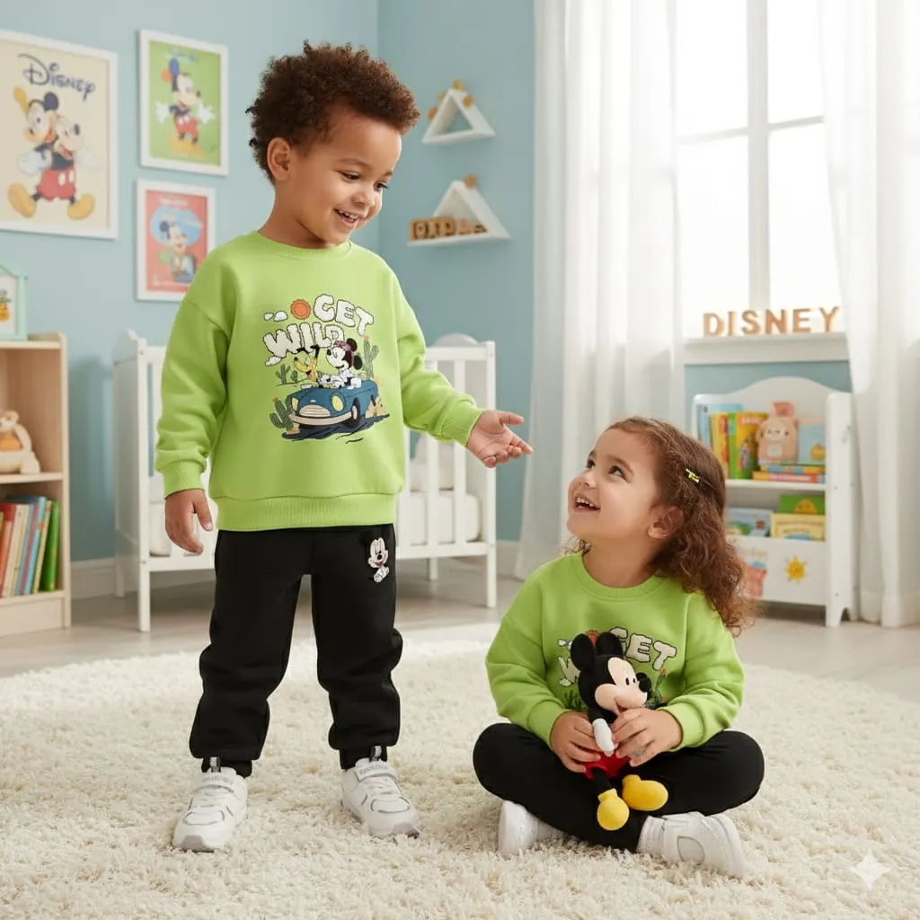 Nazmas Kids Comfortable Set boys girls – Best Price Bangladesh (শুধুমাত্র একটি সেট বা একজন শিশুর ড্রেস)