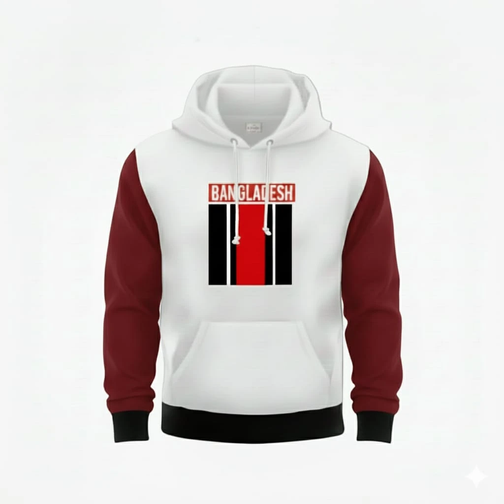 Warm Winter Hoodie Collection | Nazmas BD