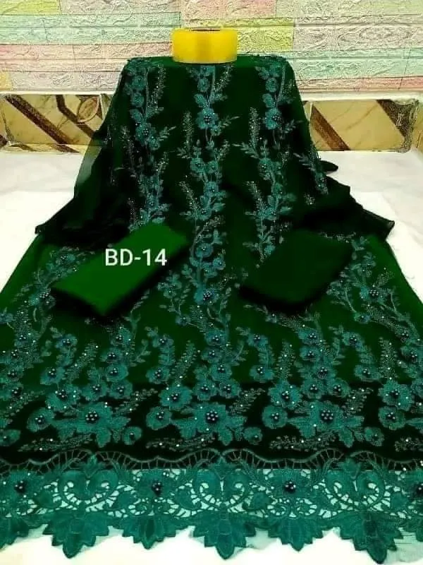 Kusiana Four Piece - Nazmas Best Price for Quality, Shop Online Bangladesh