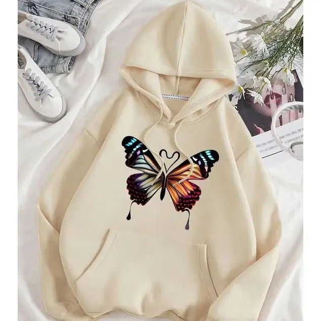 Ladies Stylish Premium Hoodie – Nazmas Buy, genuine Price BD