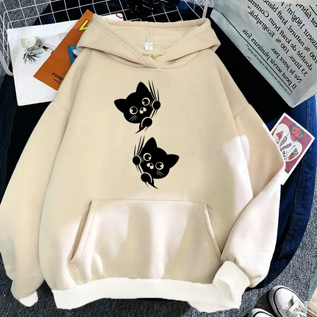 Ladies Stylish Premium Hoodie – Nazmas Buy now, affordable Price BD