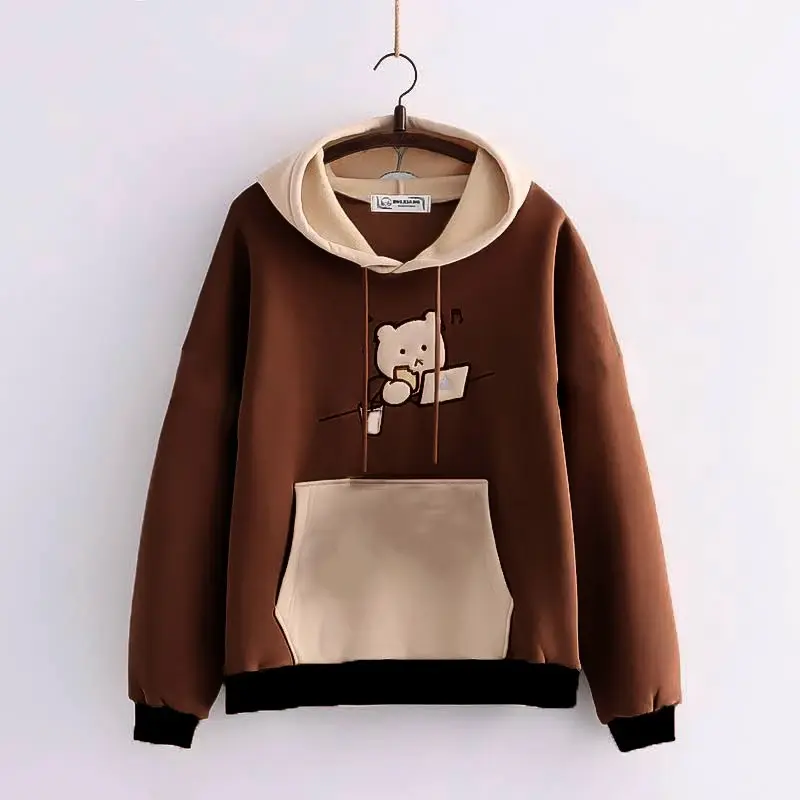Ladies Stylish Premium Hoodie – Nazmas Online, Affordable Price BD