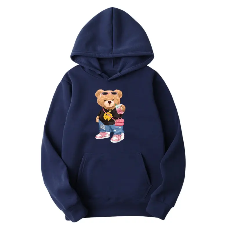 Ladies Stylish Premium Hoodie – Nazmas Online, Best Price Bangladesh