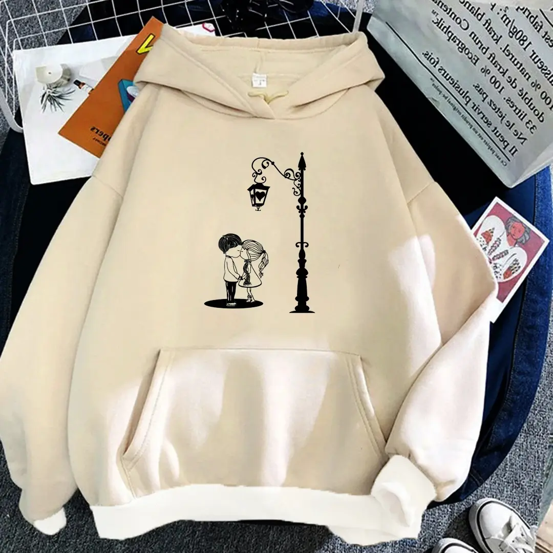Ladies Stylish Premium Hoodie – Nazmas Online, Best Price BD