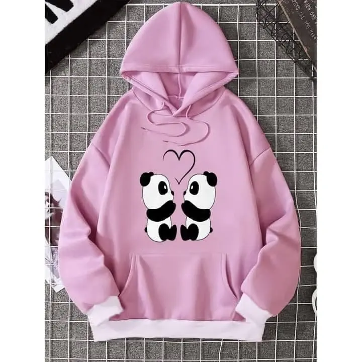 Ladies Stylish Premium Hoodie – Nazmas Shop, Best Price Bangladesh