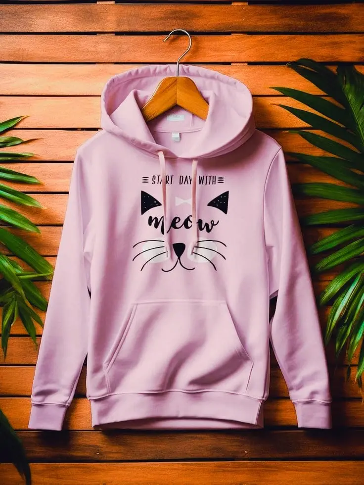 Ladies Winter Hoodie – Nazmas Buy, Best Deal Bangladesh