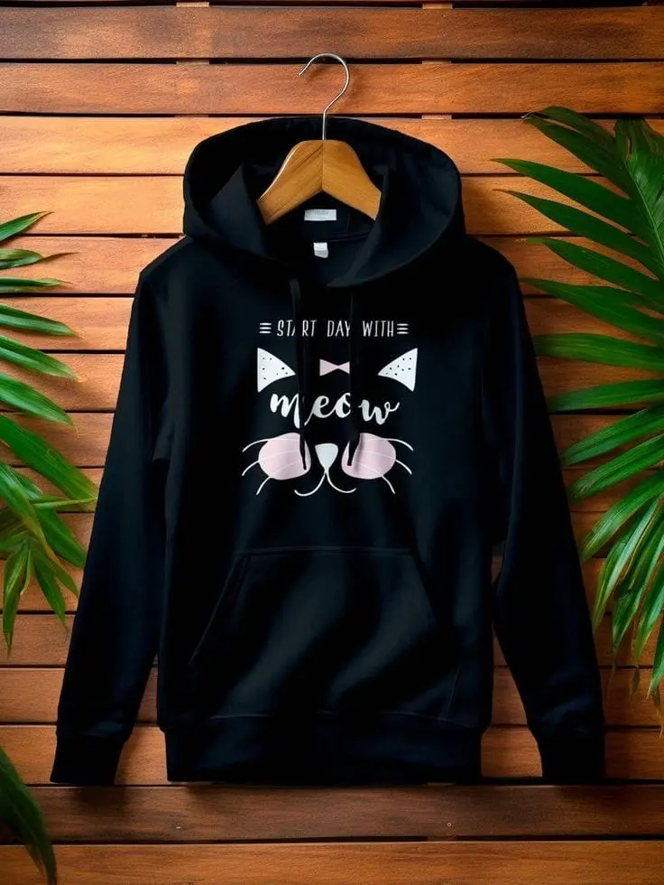 Ladies Winter Hoodie – Nazmas Buy, Lowest Price BD