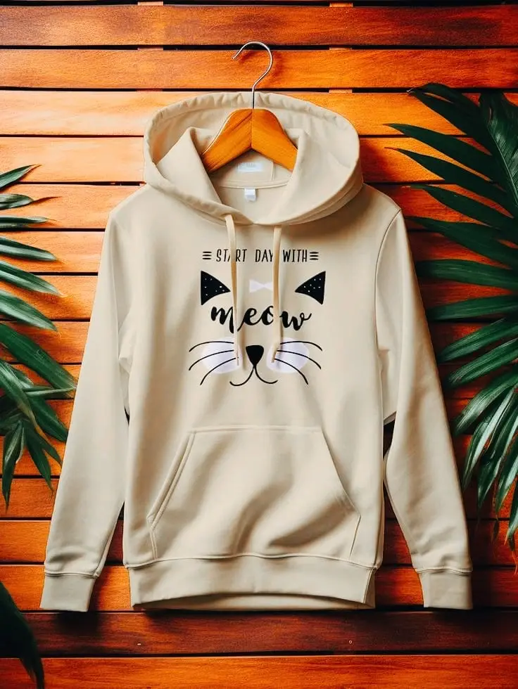 Ladies Winter Hoodie – Nazmas Online, Best Price BD