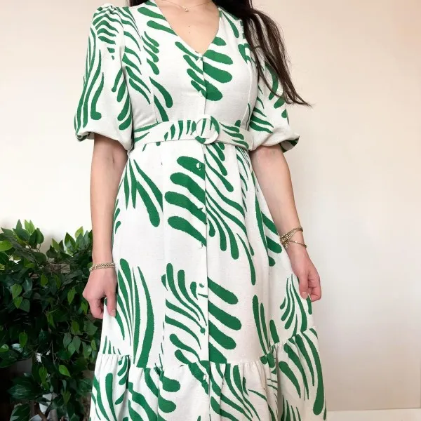 Versatile Linen Long Kurti at Nazmas - Best Prices for Trendy Styles