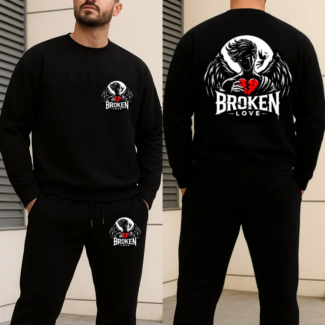 Cotton Tshirt & Trouser Set Nazmas - Shop Online Bangladesh