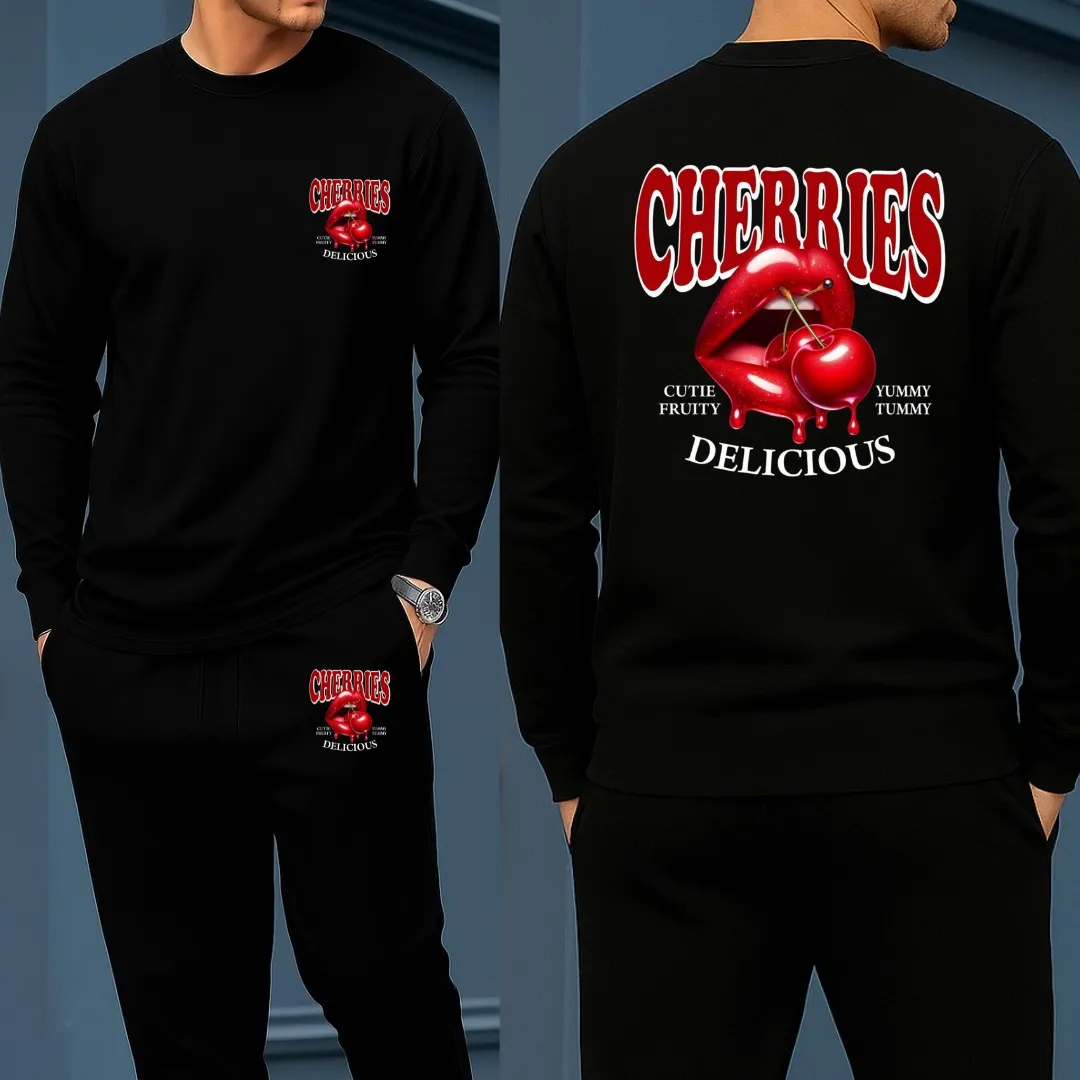 Buy Nazmas Full Sleeve T-Shirt & Trouser Set - Lowest Price Online!
