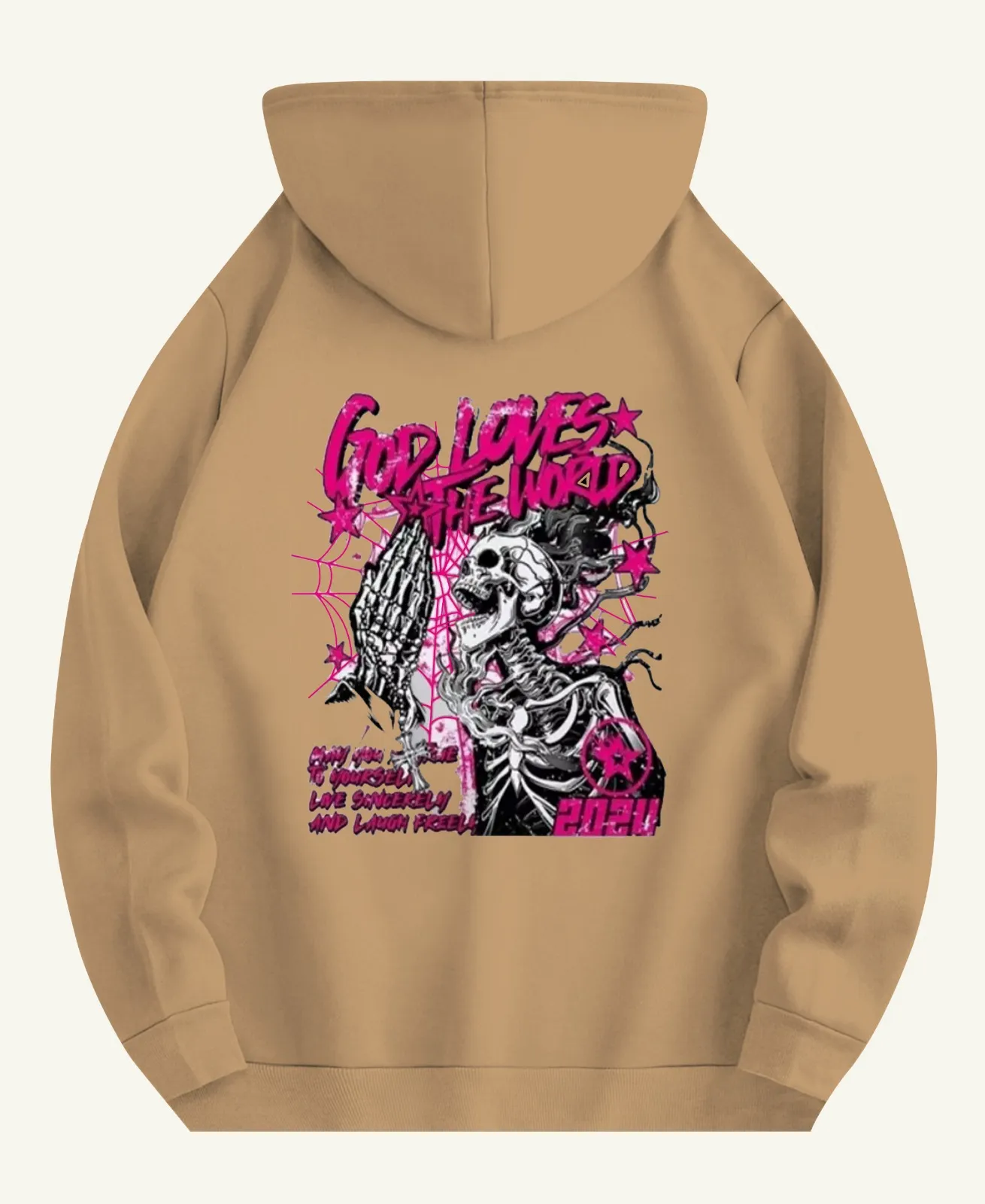 Lowest Price on Nazmas Drop Shoulder Hoodies for Men and Women Online