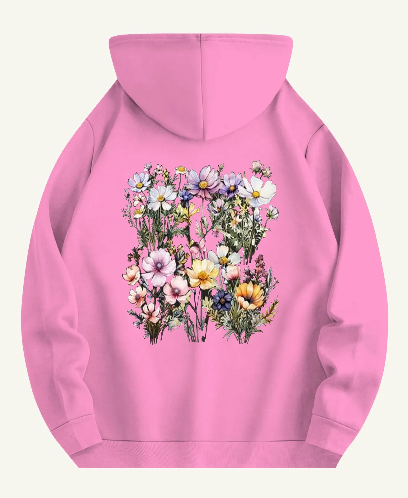 Lowest Price Women's Nazmas Hoodie Online Bangladesh