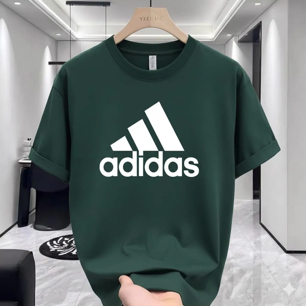 Luxury Premium Drop Shoulder Heavyweight Aesthetic Finish T-Shirt