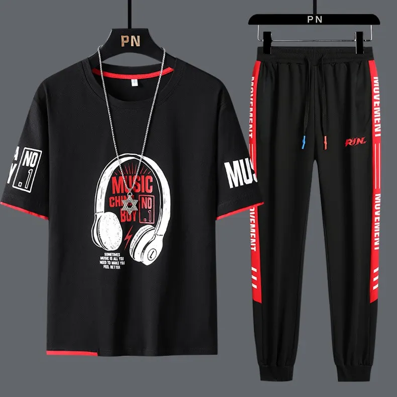 Mas T-Shirt & Full pant Set | Nazmas BD Shop Online Lowest Price