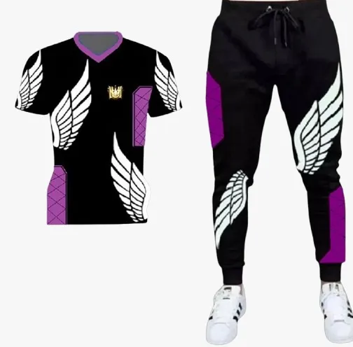 Mash T-Shirt & Full pant set at Nazmas - Best Price Shop BD